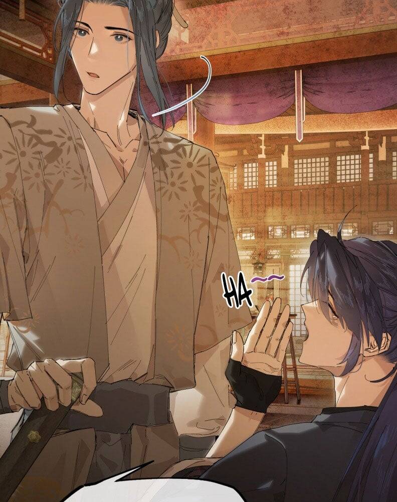 Ý Trung Nhân Chapter 18 - 14