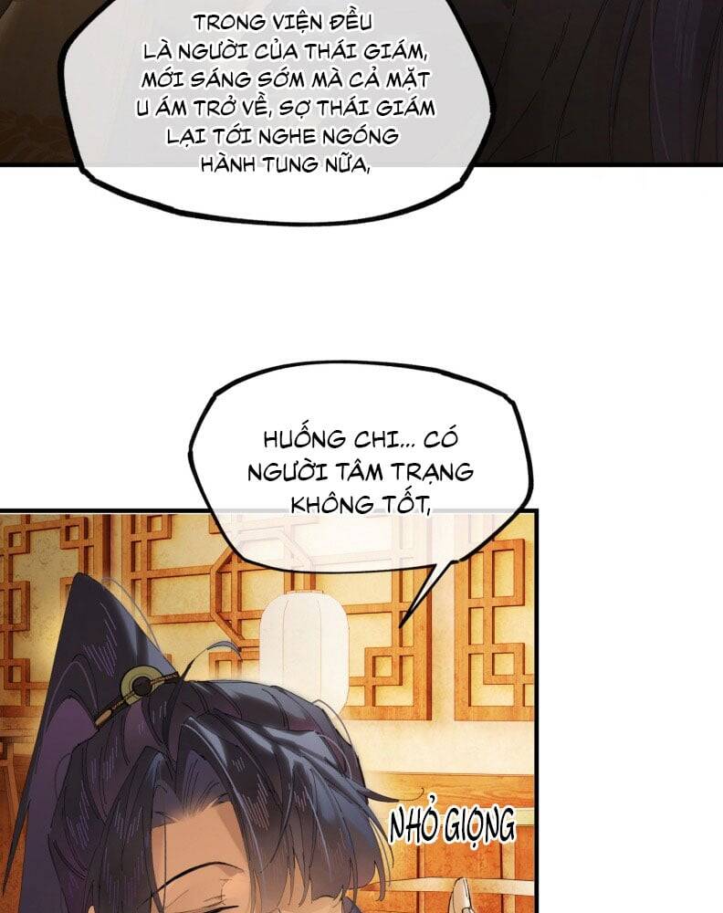 Ý Trung Nhân Chapter 18 - 15