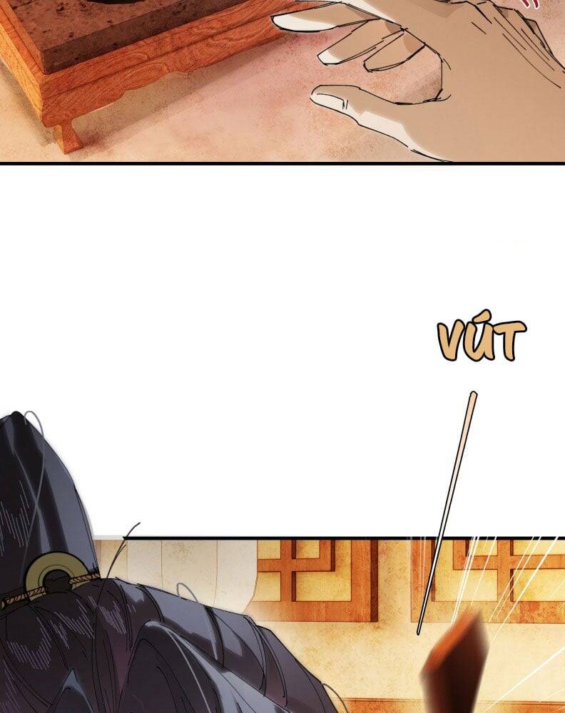 Ý Trung Nhân Chapter 18 - 17