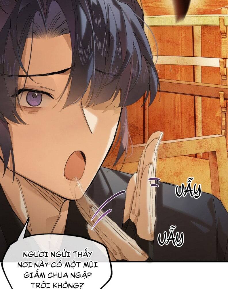 Ý Trung Nhân Chapter 18 - 18