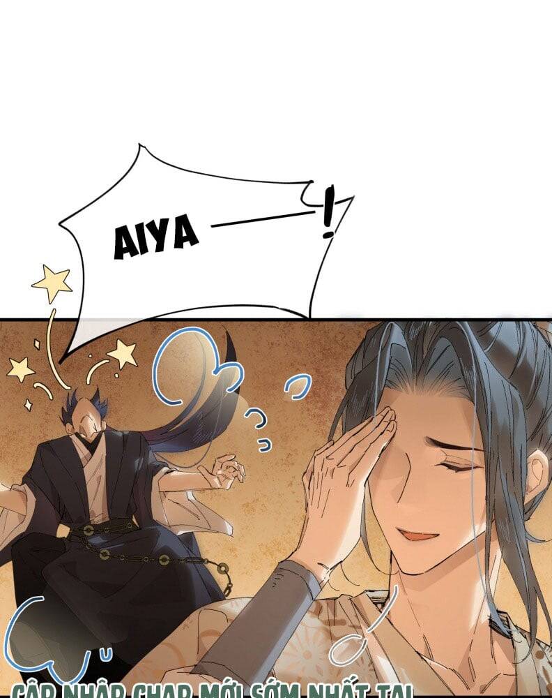 Ý Trung Nhân Chapter 18 - 20