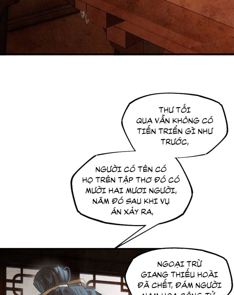 Ý Trung Nhân Chapter 18 - 23