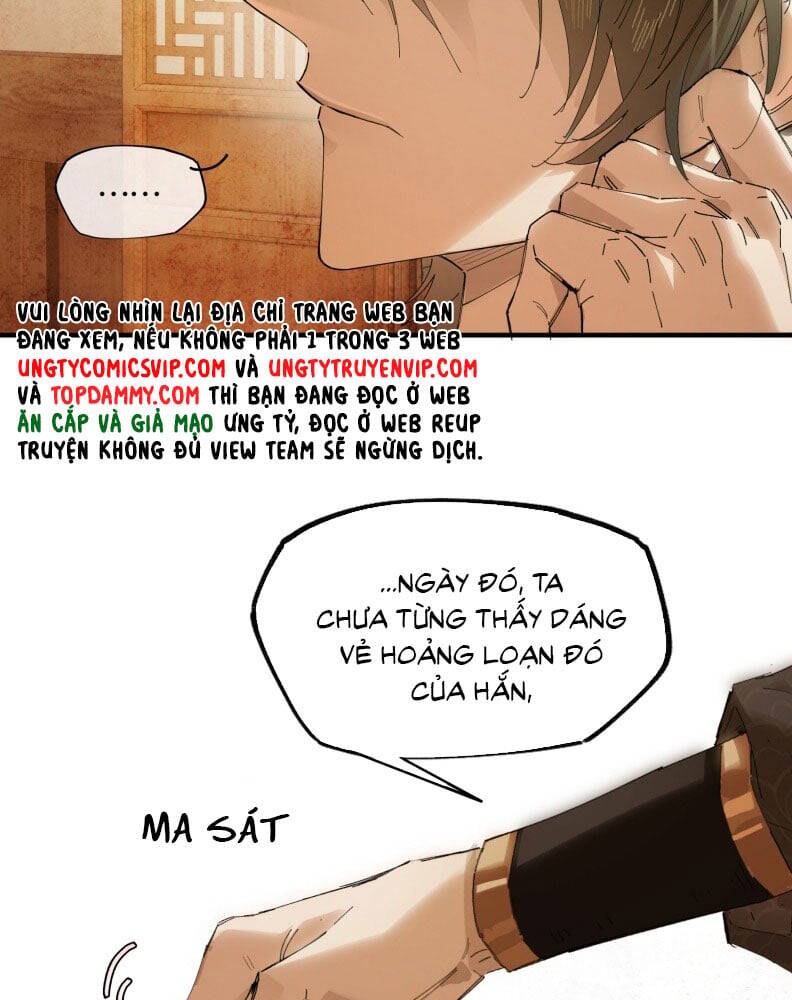 Ý Trung Nhân Chapter 18 - 29