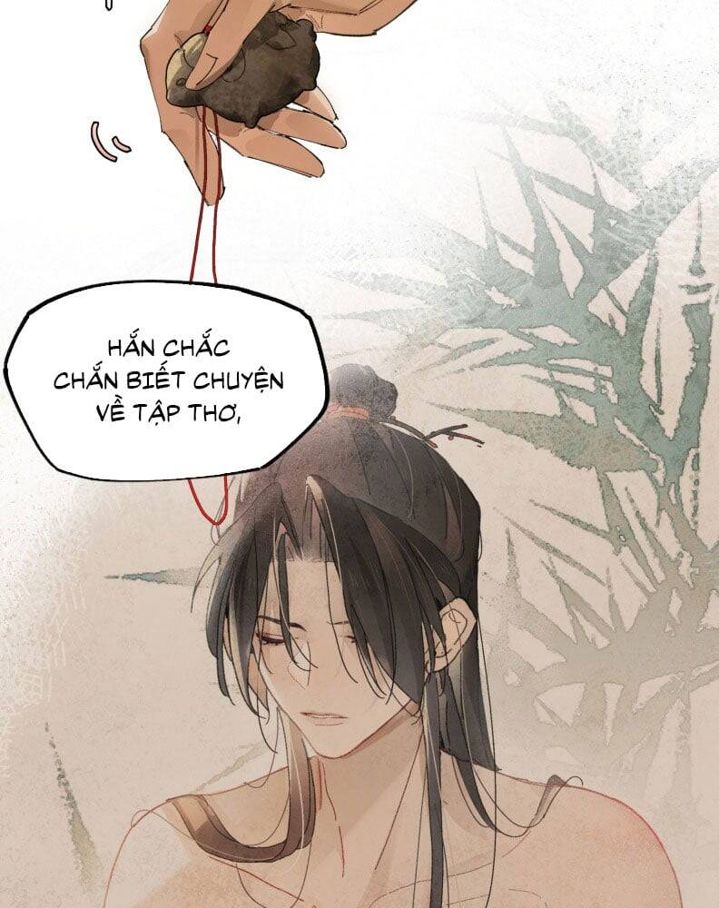 Ý Trung Nhân Chapter 18 - 30