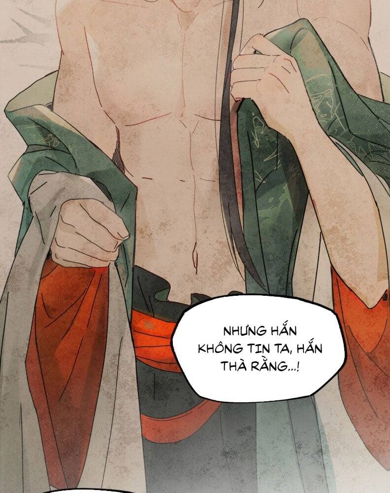 Ý Trung Nhân Chapter 18 - 31