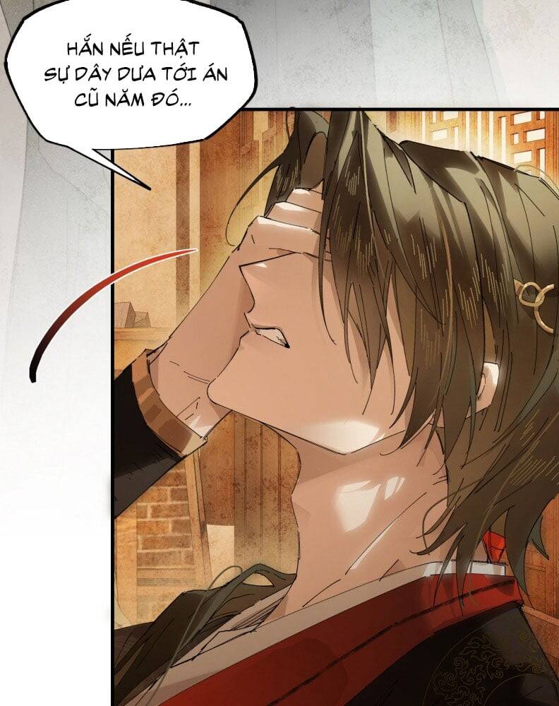 Ý Trung Nhân Chapter 18 - 32