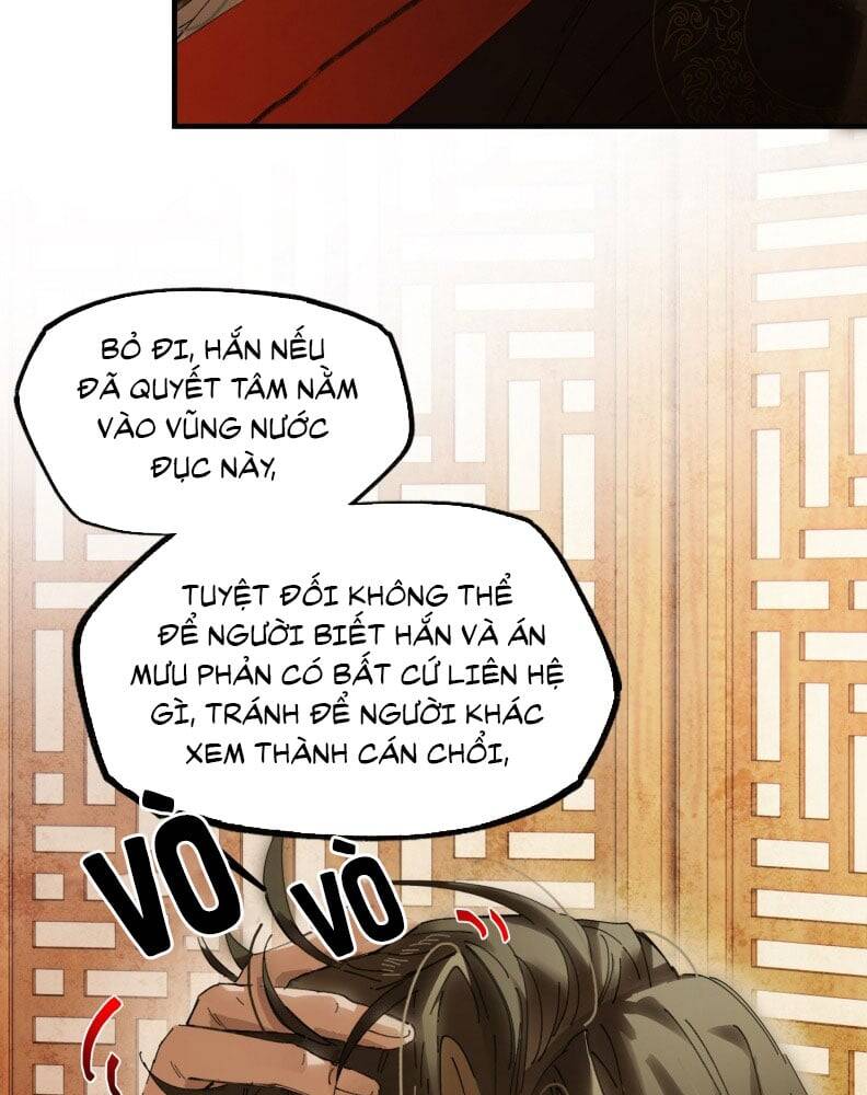 Ý Trung Nhân Chapter 18 - 33