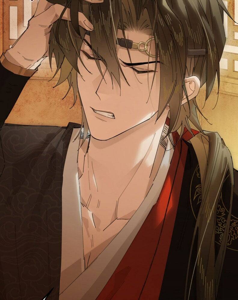 Ý Trung Nhân Chapter 18 - 34