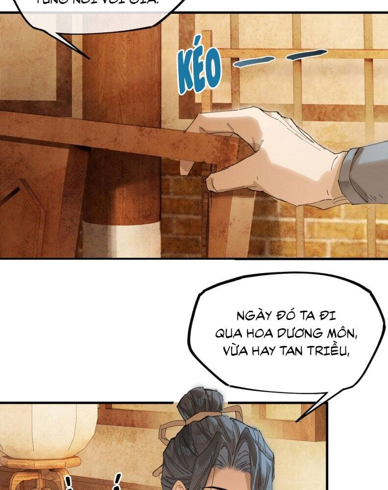 Ý Trung Nhân Chapter 18 - 38