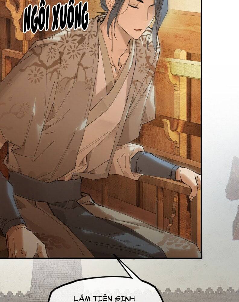 Ý Trung Nhân Chapter 18 - 39