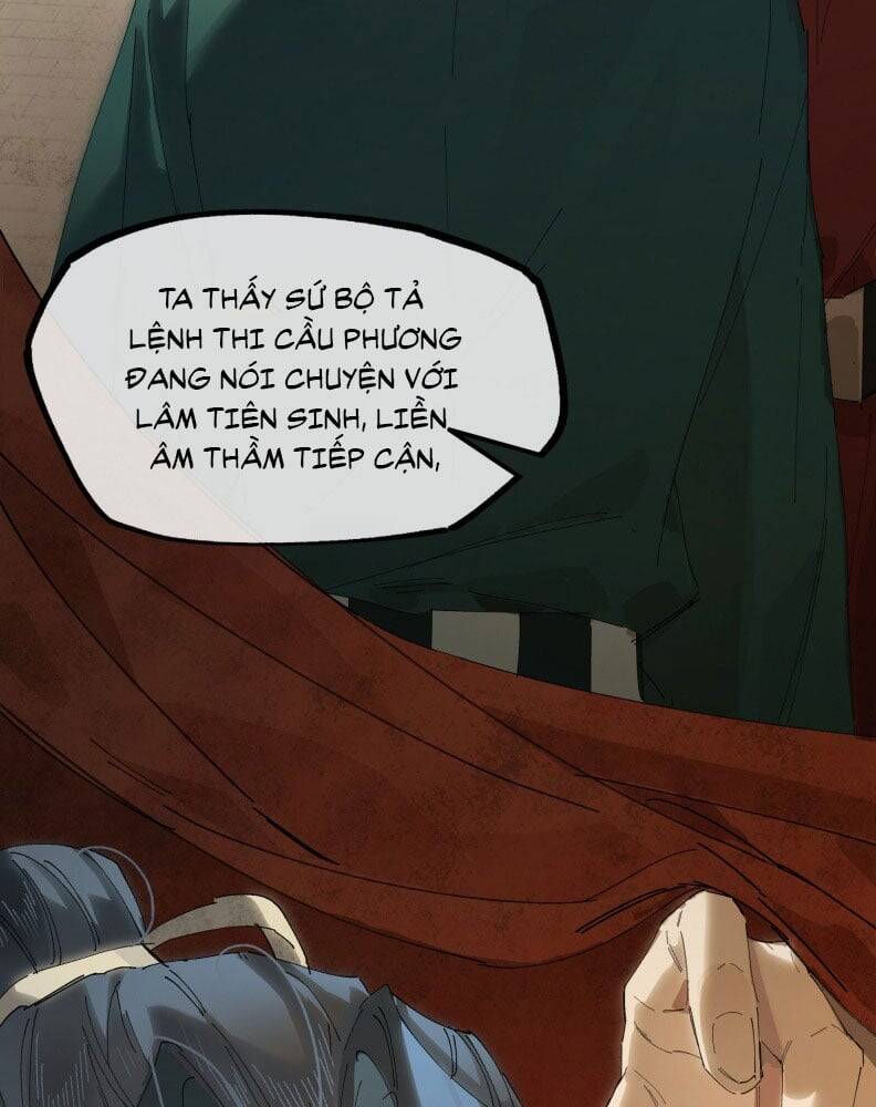 Ý Trung Nhân Chapter 18 - 41