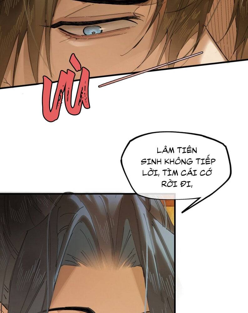 Ý Trung Nhân Chapter 18 - 43