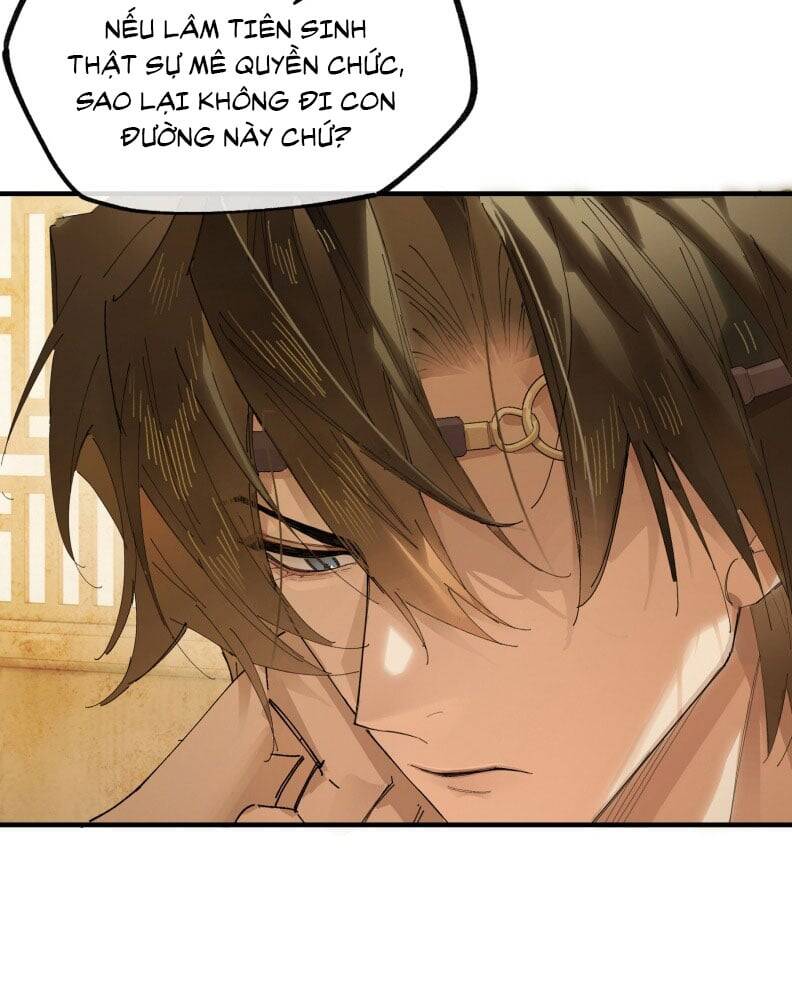 Ý Trung Nhân Chapter 18 - 45