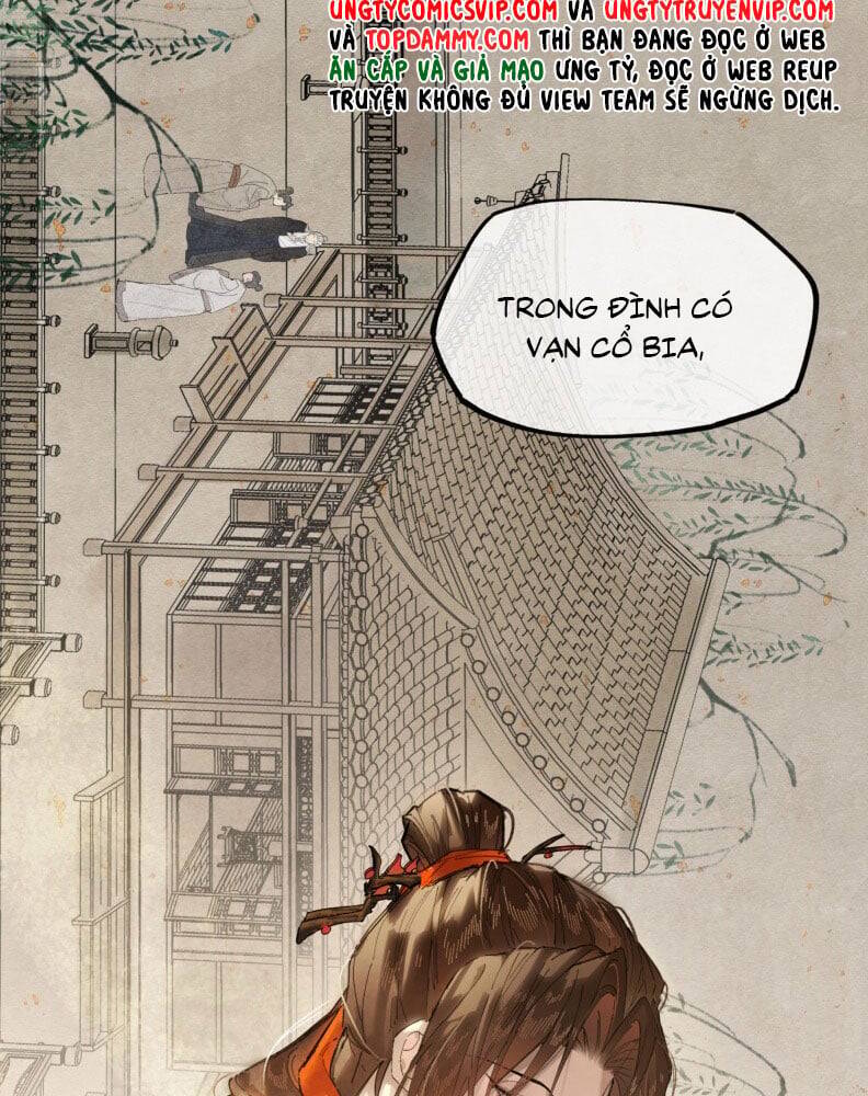 Ý Trung Nhân Chapter 18 - 49