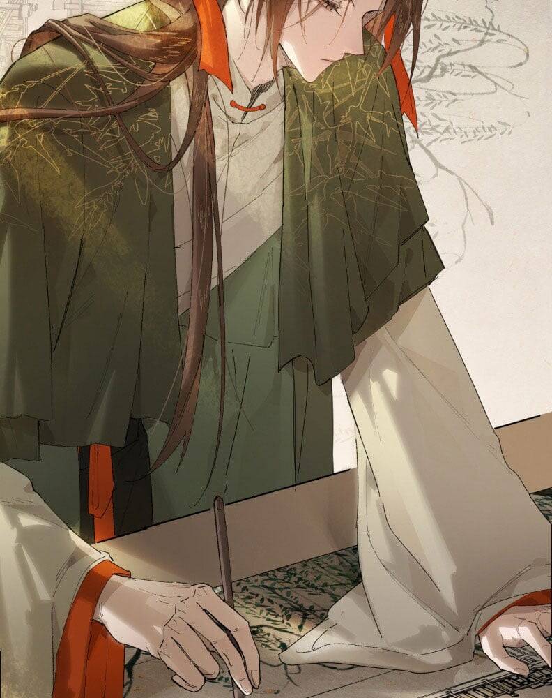 Ý Trung Nhân Chapter 18 - 50