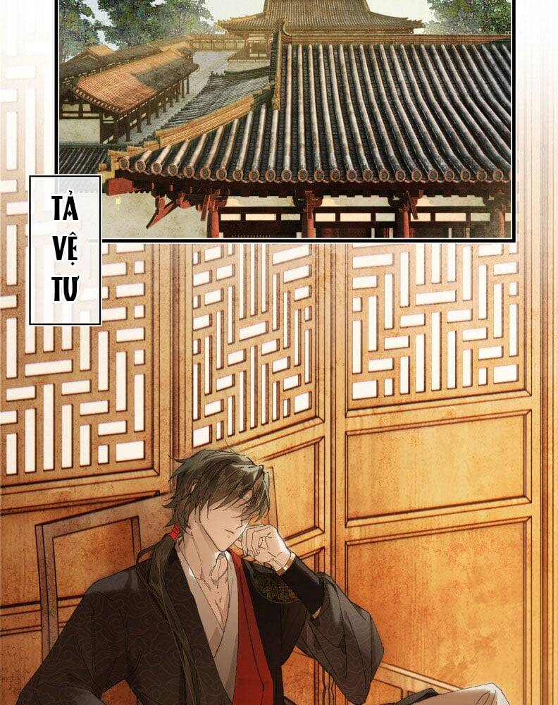 Ý Trung Nhân Chapter 18 - 6