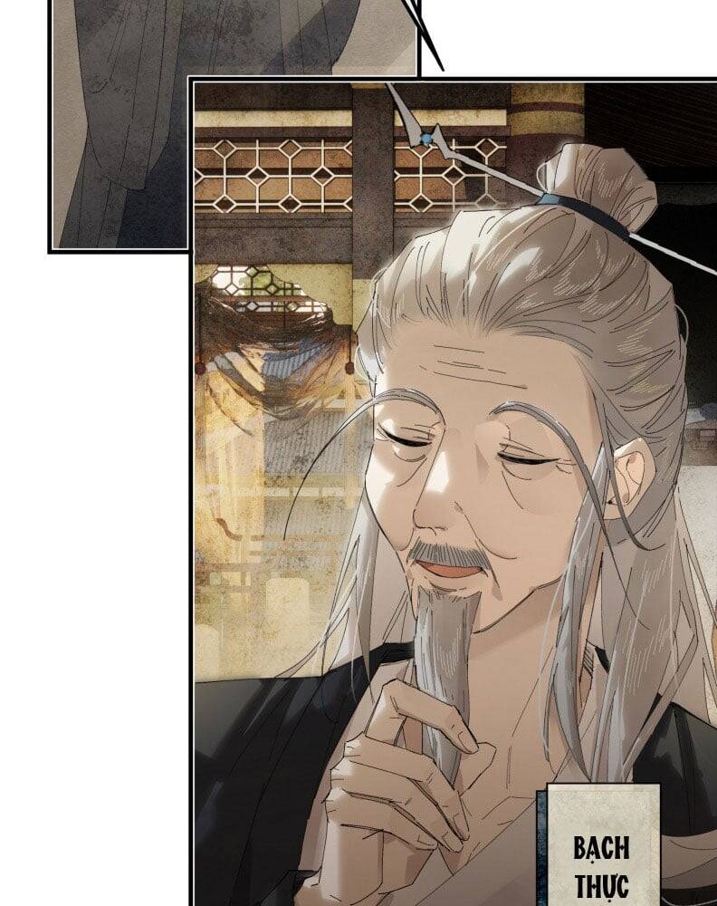 Ý Trung Nhân Chapter 18 - 52