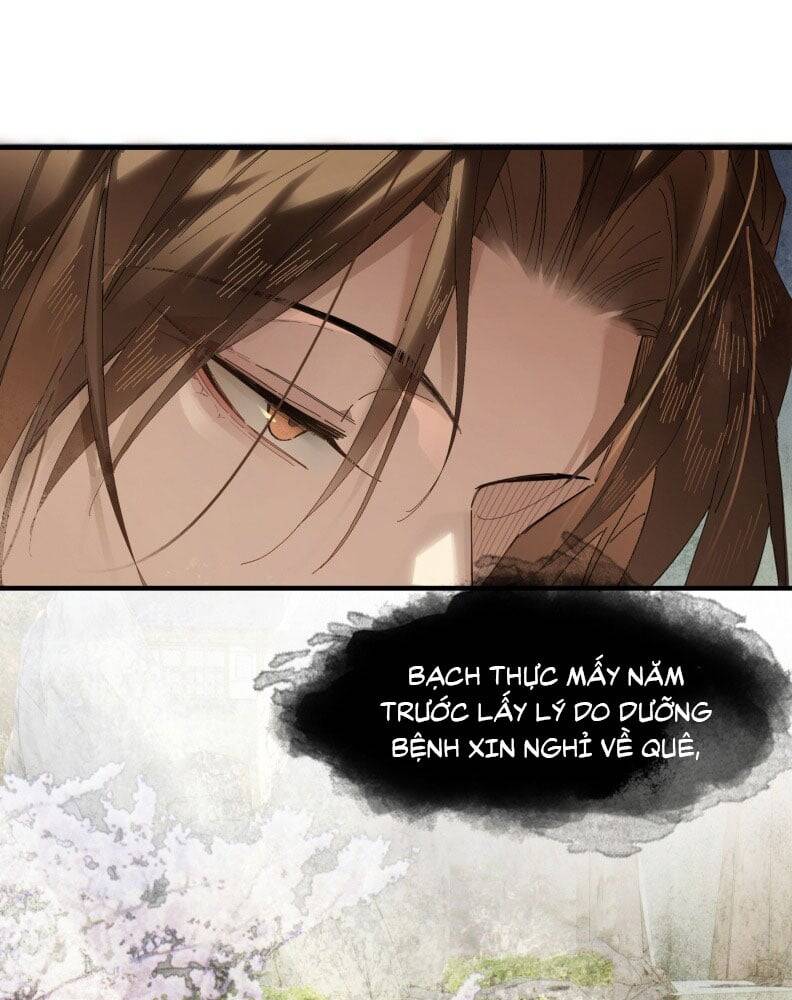 Ý Trung Nhân Chapter 18 - 54
