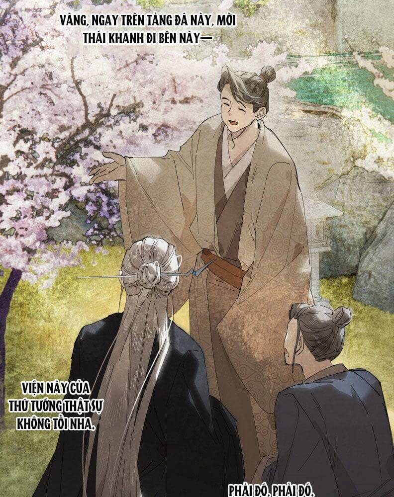 Ý Trung Nhân Chapter 18 - 55