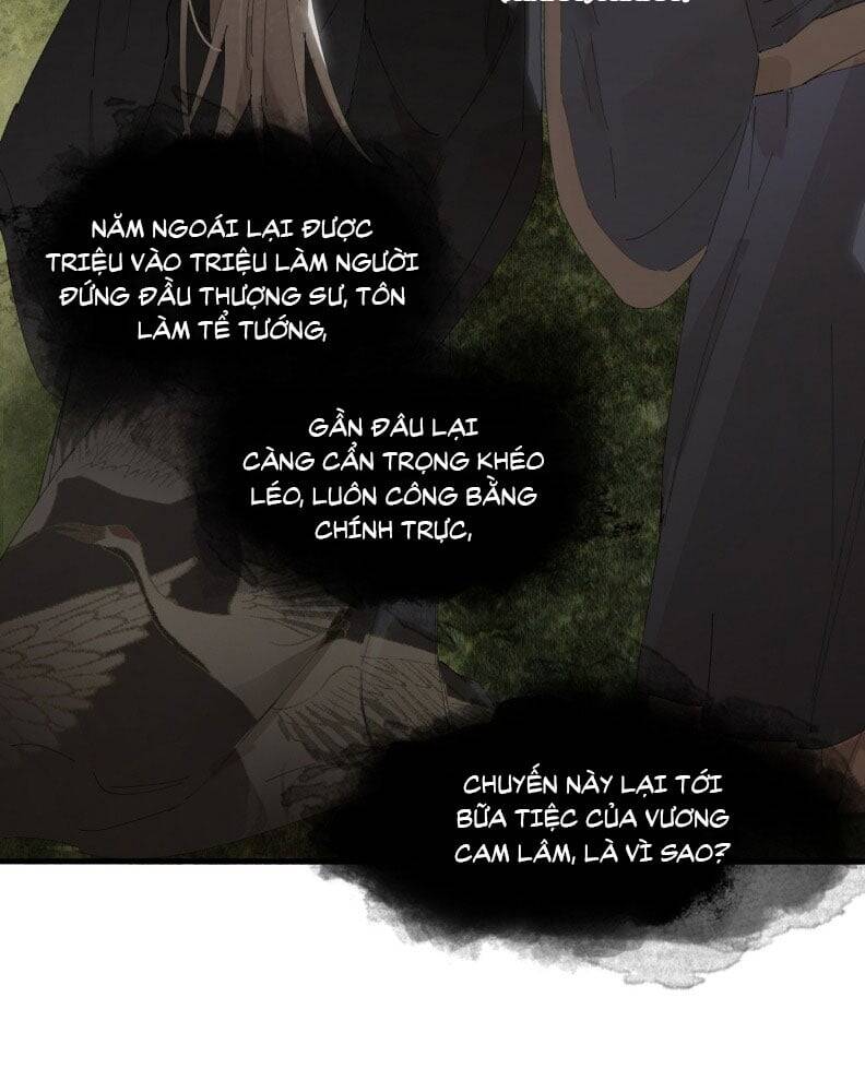 Ý Trung Nhân Chapter 18 - 56