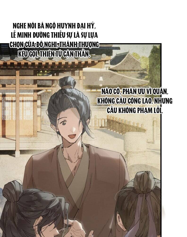 Ý Trung Nhân Chapter 18 - 57