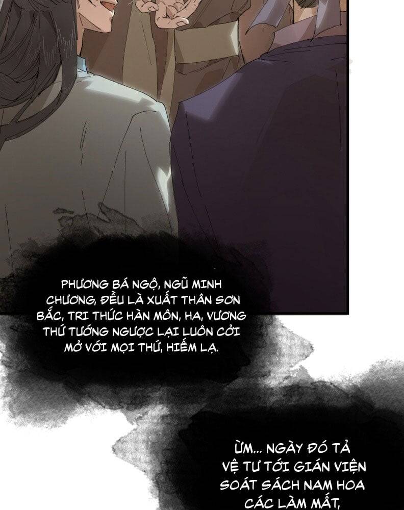 Ý Trung Nhân Chapter 18 - 58