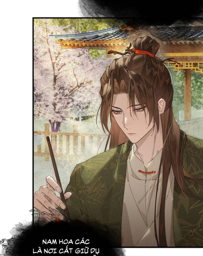 Ý Trung Nhân Chapter 18 - 59