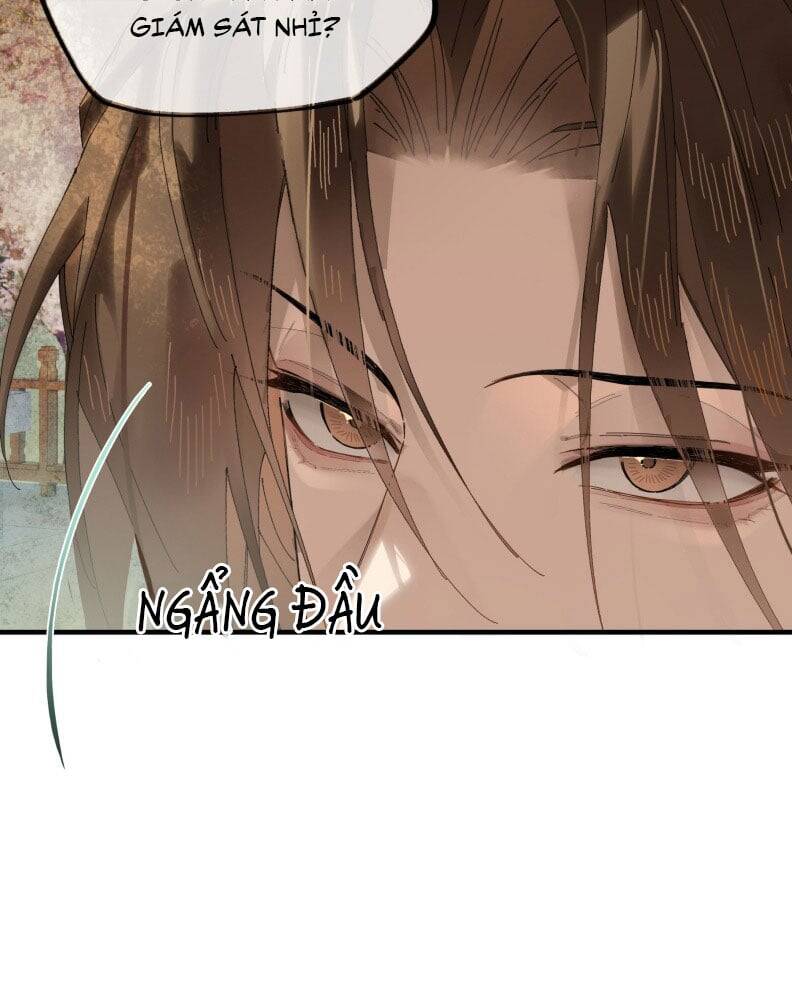 Ý Trung Nhân Chapter 18 - 61