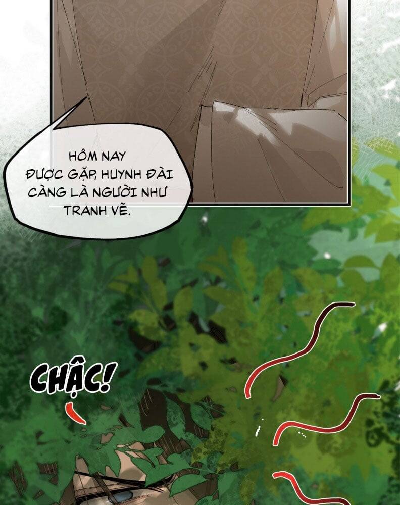 Ý Trung Nhân Chapter 18 - 63