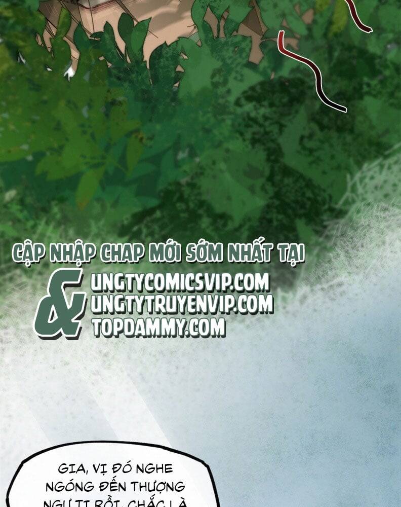 Ý Trung Nhân Chapter 18 - 64