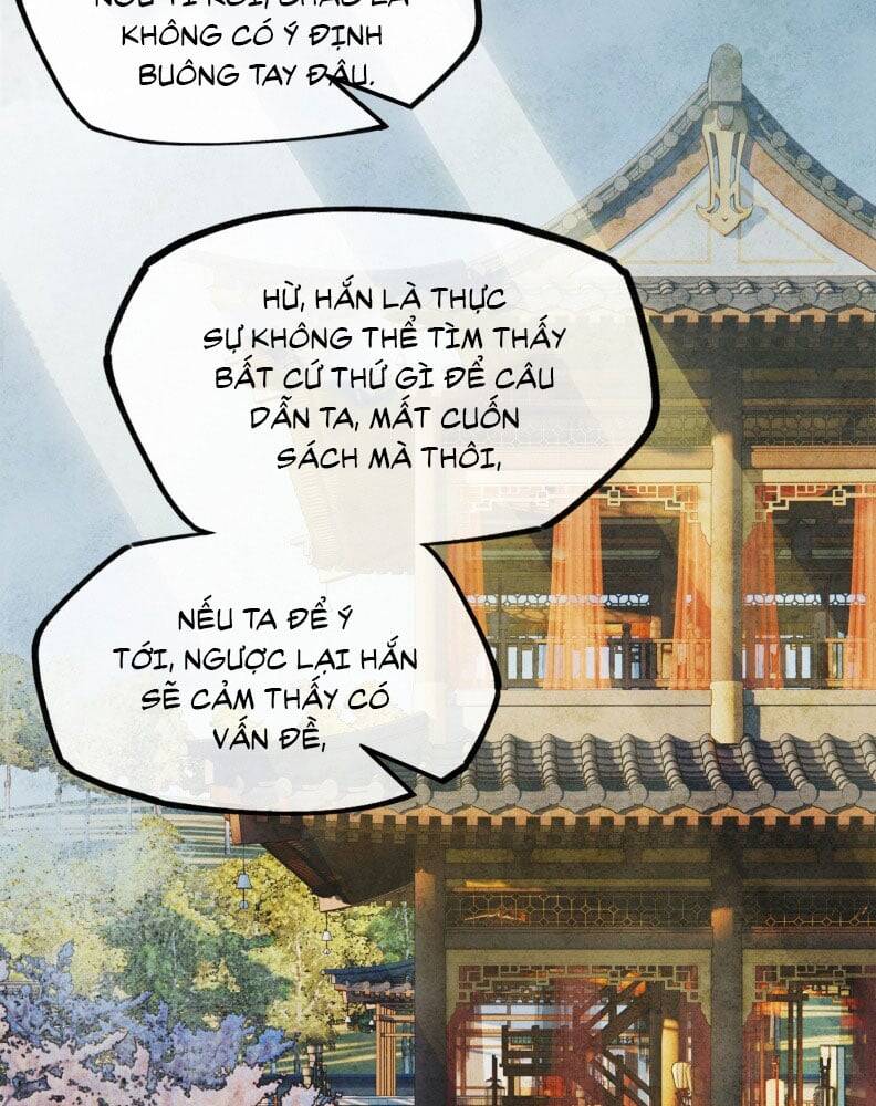 Ý Trung Nhân Chapter 18 - 65