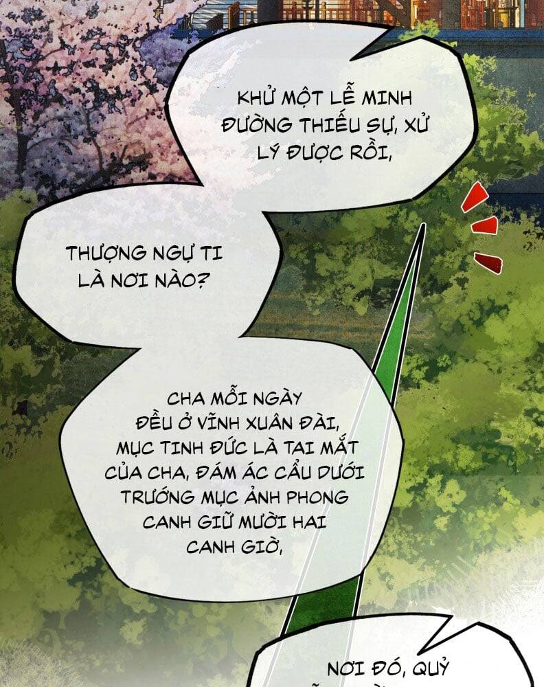 Ý Trung Nhân Chapter 18 - 66