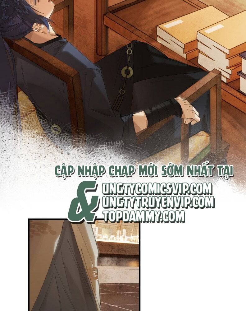 Ý Trung Nhân Chapter 18 - 8