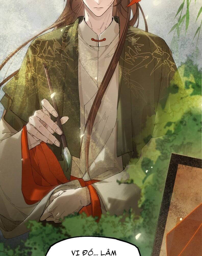 Ý Trung Nhân Chapter 18 - 71