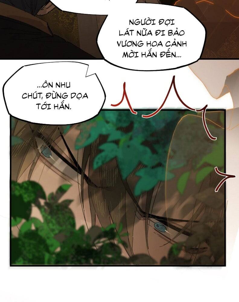 Ý Trung Nhân Chapter 18 - 73