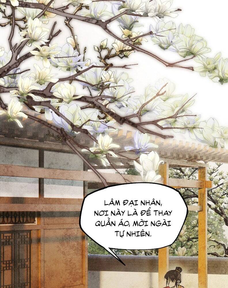 Ý Trung Nhân Chapter 18 - 75