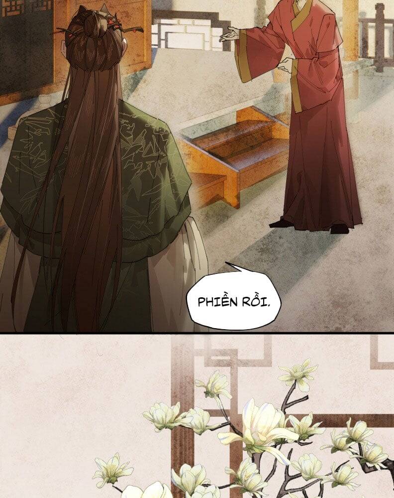 Ý Trung Nhân Chapter 18 - 76