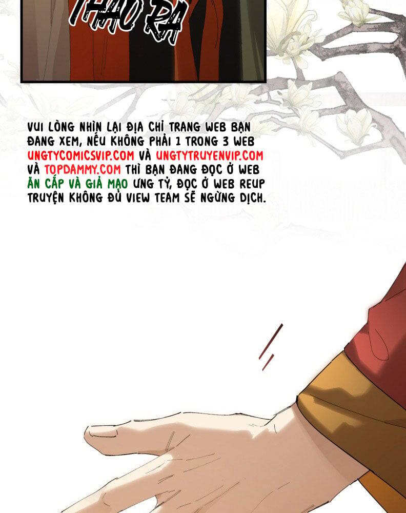 Ý Trung Nhân Chapter 18 - 78