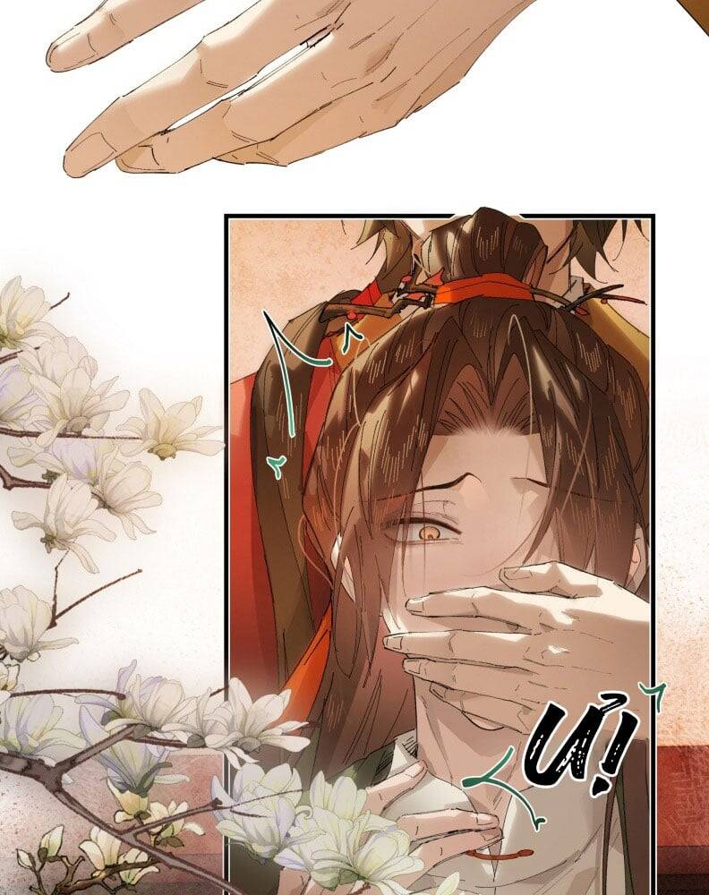 Ý Trung Nhân Chapter 18 - 79