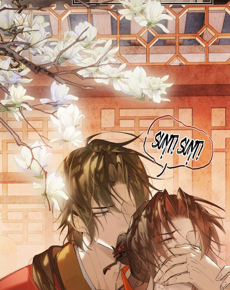 Ý Trung Nhân Chapter 18 - 80