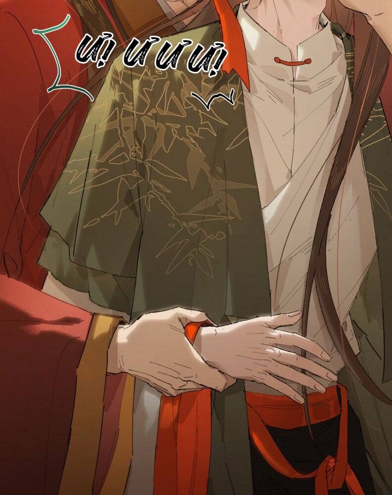 Ý Trung Nhân Chapter 18 - 81