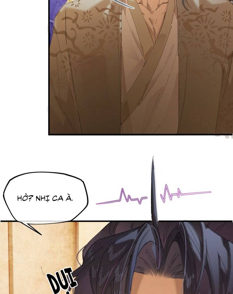 Ý Trung Nhân Chapter 18 - 10