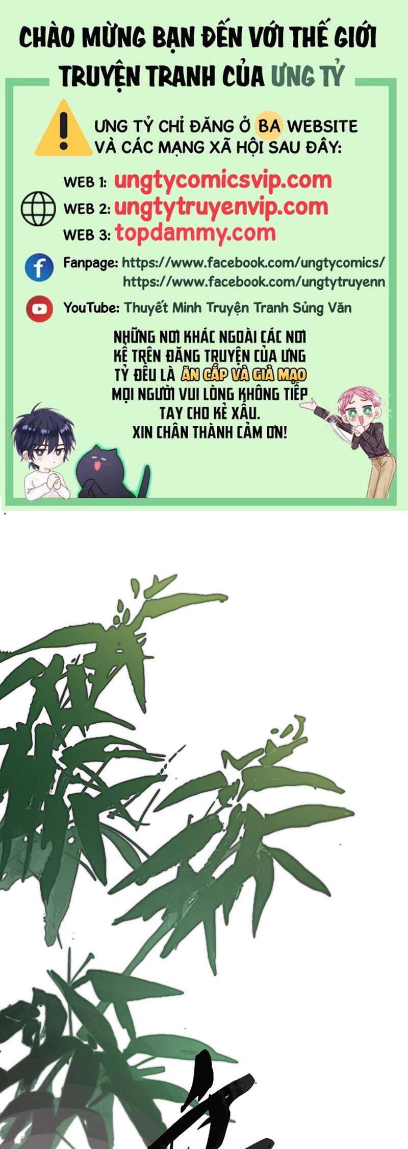 Ý Trung Nhân Chapter 19 - 2