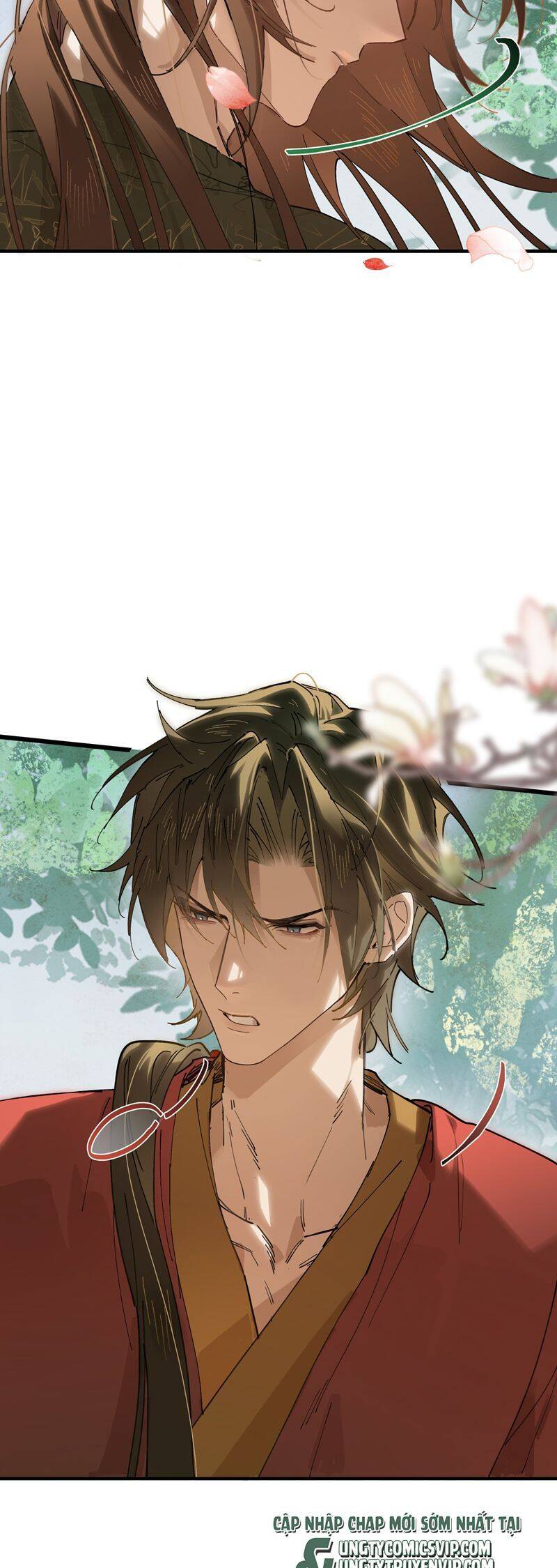 Ý Trung Nhân Chapter 19 - 11