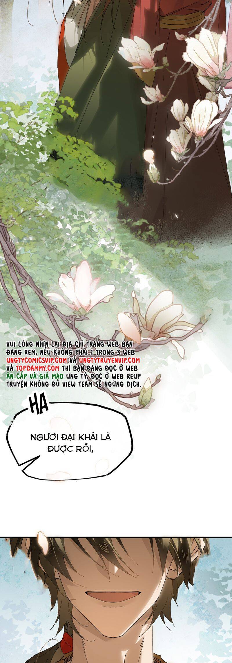 Ý Trung Nhân Chapter 19 - 26