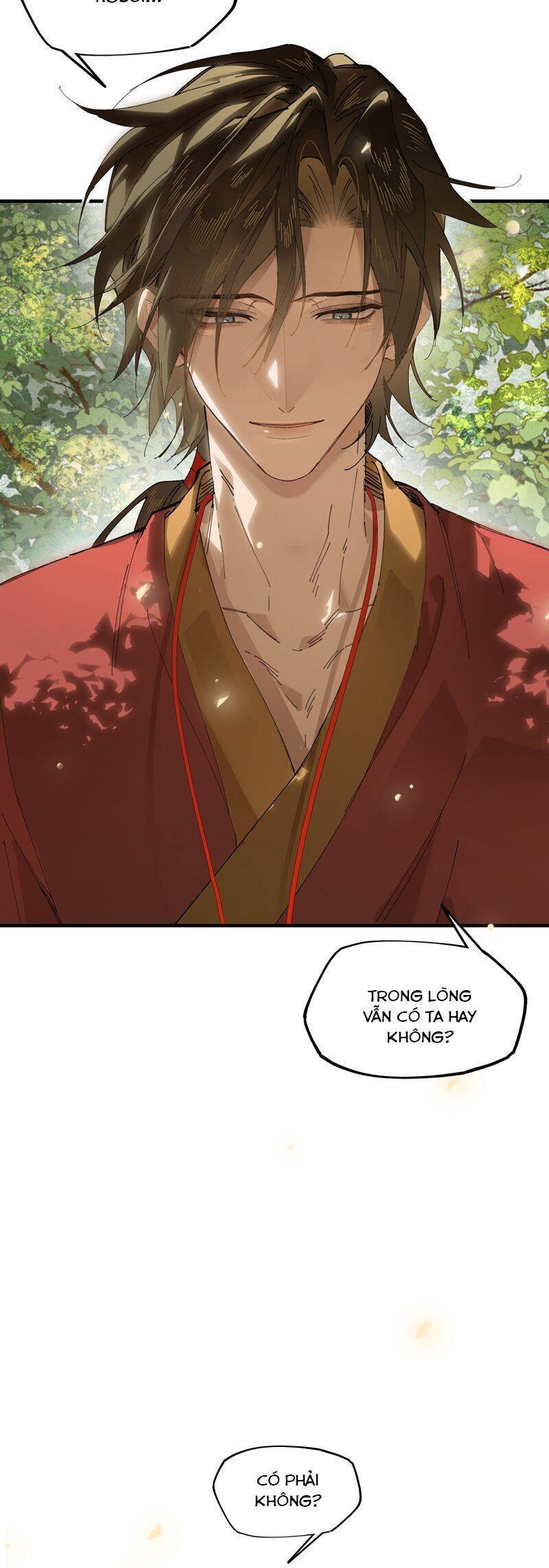 Ý Trung Nhân Chapter 19 - 35