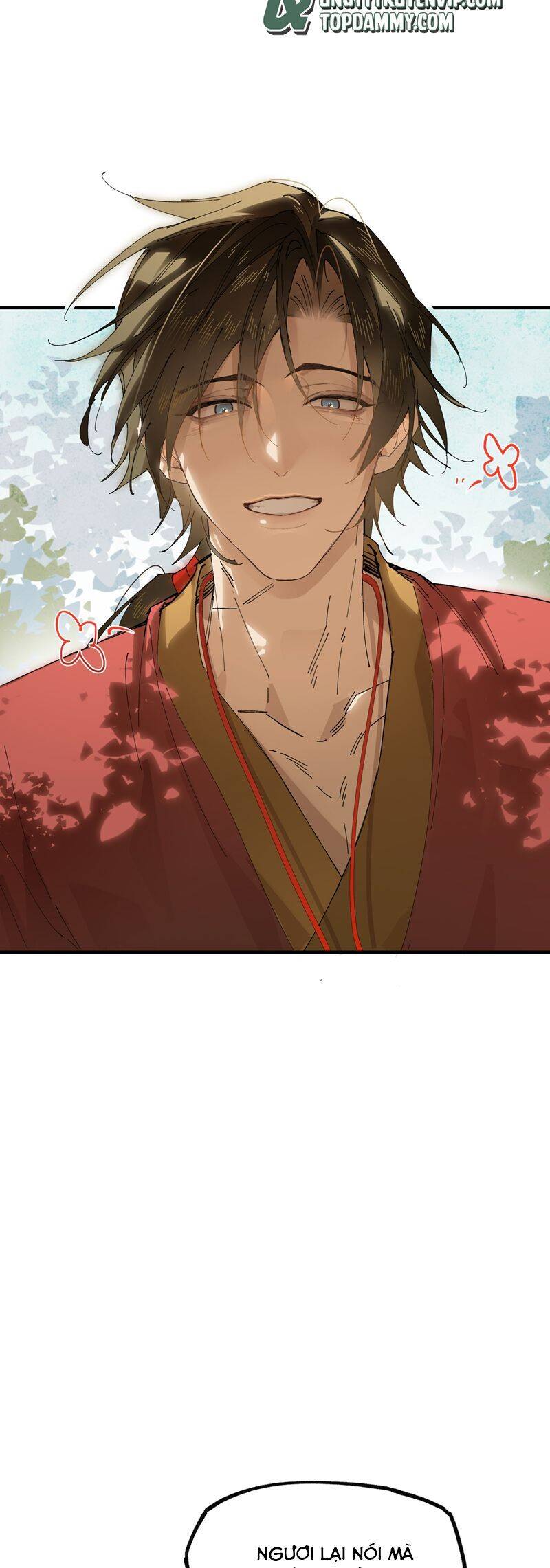 Ý Trung Nhân Chapter 19 - 37