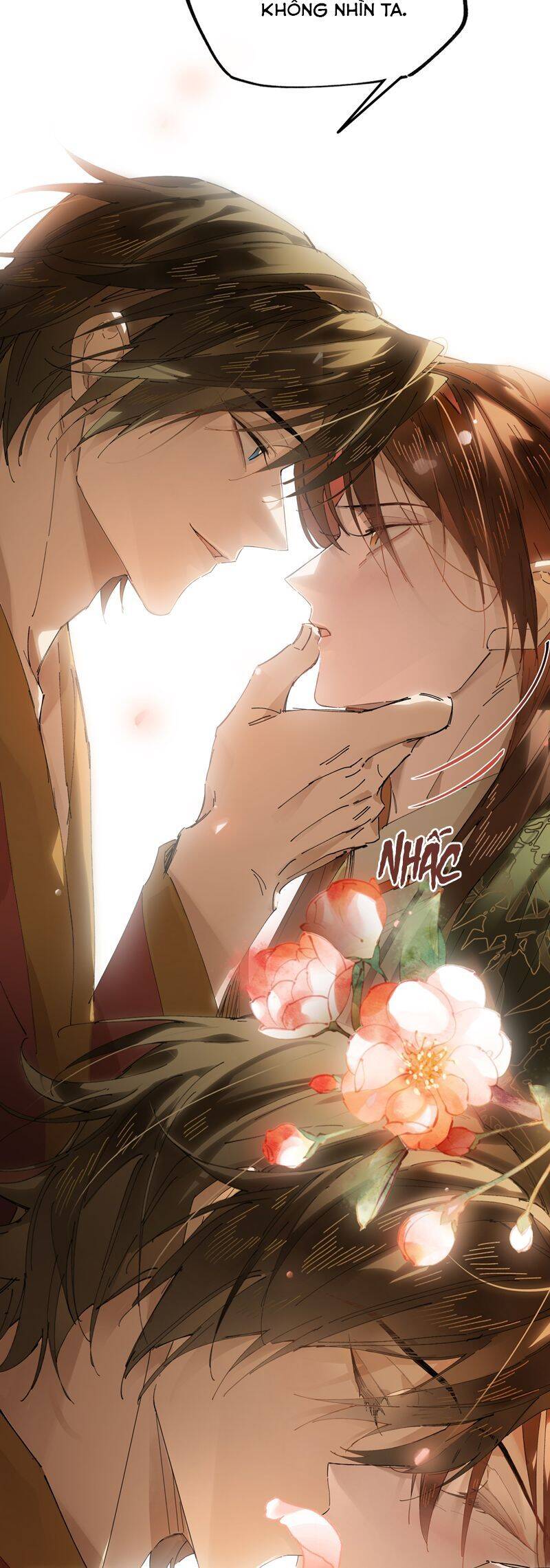 Ý Trung Nhân Chapter 19 - 38