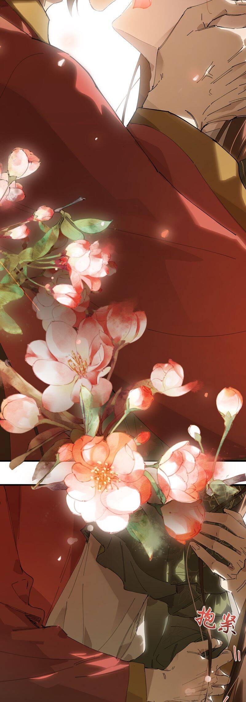 Ý Trung Nhân Chapter 19 - 39