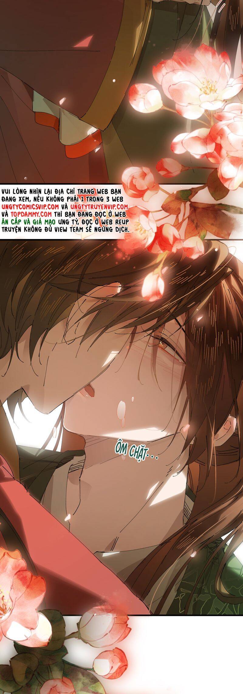 Ý Trung Nhân Chapter 19 - 40